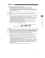 Предварительный просмотр 129 страницы IAI MCON-C Instruction Manual