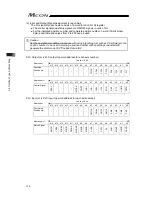 Предварительный просмотр 136 страницы IAI MCON-C Instruction Manual