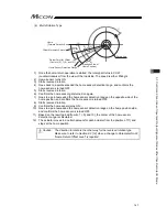 Предварительный просмотр 177 страницы IAI MCON-C Instruction Manual