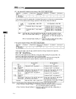 Предварительный просмотр 184 страницы IAI MCON-C Instruction Manual