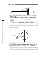 Предварительный просмотр 198 страницы IAI MCON-C Instruction Manual