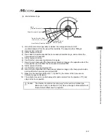 Предварительный просмотр 199 страницы IAI MCON-C Instruction Manual