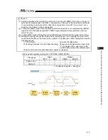 Предварительный просмотр 223 страницы IAI MCON-C Instruction Manual