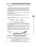 Предварительный просмотр 237 страницы IAI MCON-C Instruction Manual