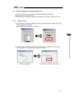 Предварительный просмотр 247 страницы IAI MCON-C Instruction Manual