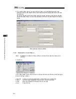 Предварительный просмотр 248 страницы IAI MCON-C Instruction Manual