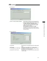 Предварительный просмотр 251 страницы IAI MCON-C Instruction Manual