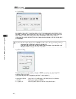 Предварительный просмотр 254 страницы IAI MCON-C Instruction Manual