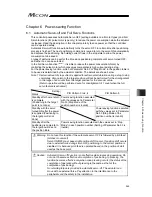 Предварительный просмотр 279 страницы IAI MCON-C Instruction Manual