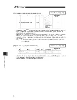 Предварительный просмотр 308 страницы IAI MCON-C Instruction Manual