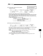 Предварительный просмотр 313 страницы IAI MCON-C Instruction Manual