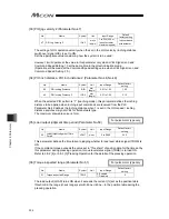 Предварительный просмотр 314 страницы IAI MCON-C Instruction Manual