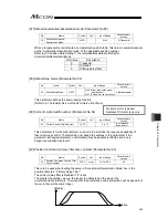 Предварительный просмотр 315 страницы IAI MCON-C Instruction Manual