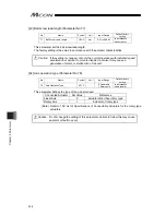 Предварительный просмотр 318 страницы IAI MCON-C Instruction Manual