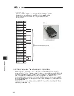 Предварительный просмотр 370 страницы IAI MCON-C Instruction Manual