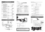 Предварительный просмотр 3 страницы IAI MSCON First Step Manual