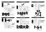 Предварительный просмотр 4 страницы IAI MSCON First Step Manual