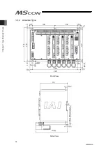 Preview for 40 page of IAI MSCON Instruction Manual