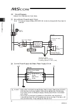 Preview for 48 page of IAI MSCON Instruction Manual