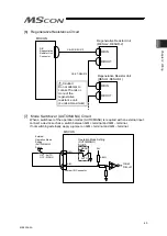 Preview for 51 page of IAI MSCON Instruction Manual