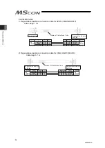 Preview for 62 page of IAI MSCON Instruction Manual