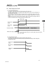 Preview for 153 page of IAI MSCON Instruction Manual