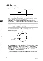 Preview for 158 page of IAI MSCON Instruction Manual