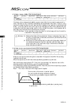 Preview for 166 page of IAI MSCON Instruction Manual