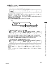 Preview for 167 page of IAI MSCON Instruction Manual