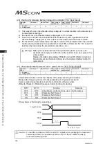 Preview for 168 page of IAI MSCON Instruction Manual