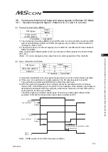 Preview for 177 page of IAI MSCON Instruction Manual