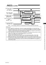 Предварительный просмотр 187 страницы IAI MSCON Instruction Manual