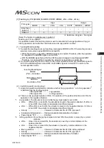 Preview for 201 page of IAI MSCON Instruction Manual