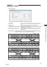 Preview for 229 page of IAI MSCON Instruction Manual