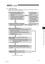 Preview for 243 page of IAI MSCON Instruction Manual