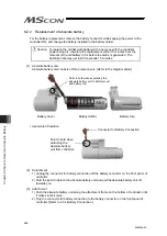 Preview for 254 page of IAI MSCON Instruction Manual