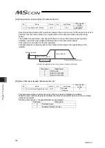 Preview for 266 page of IAI MSCON Instruction Manual