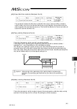 Preview for 271 page of IAI MSCON Instruction Manual