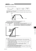 Preview for 275 page of IAI MSCON Instruction Manual