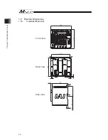 Preview for 36 page of IAI Msep Instruction Manual