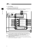 Preview for 50 page of IAI Msep Instruction Manual