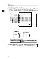 Preview for 54 page of IAI Msep Instruction Manual