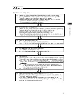 Предварительный просмотр 81 страницы IAI Msep Instruction Manual