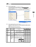 Preview for 85 page of IAI Msep Instruction Manual