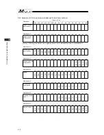 Preview for 122 page of IAI Msep Instruction Manual