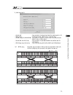 Preview for 187 page of IAI Msep Instruction Manual