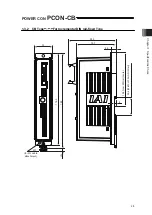 Предварительный просмотр 39 страницы IAI PCON-CB series Instruction Manual