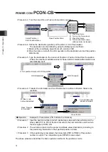 Предварительный просмотр 86 страницы IAI PCON-CB series Instruction Manual