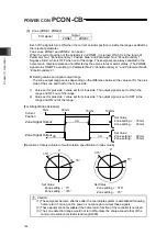 Предварительный просмотр 160 страницы IAI PCON-CB series Instruction Manual