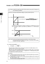 Предварительный просмотр 164 страницы IAI PCON-CB series Instruction Manual